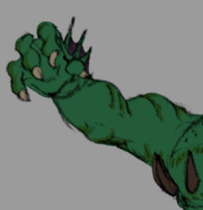 My best digital/tradional drawings